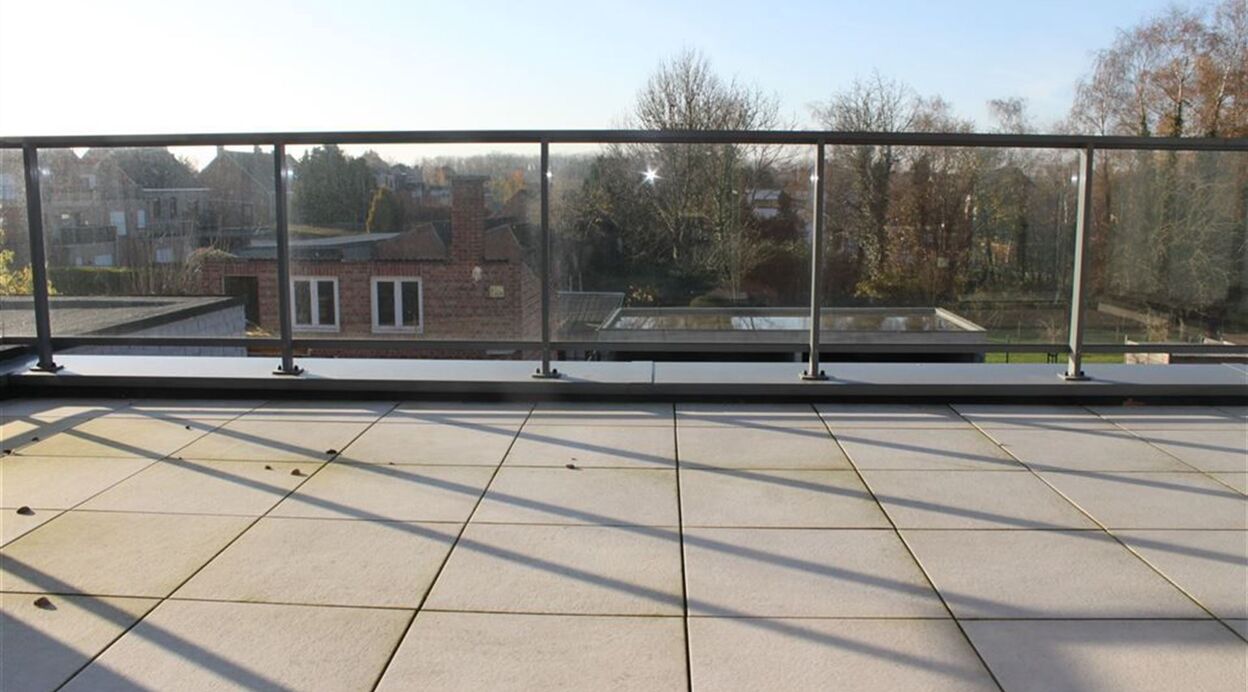 Duplex te huur in BREENDONK
