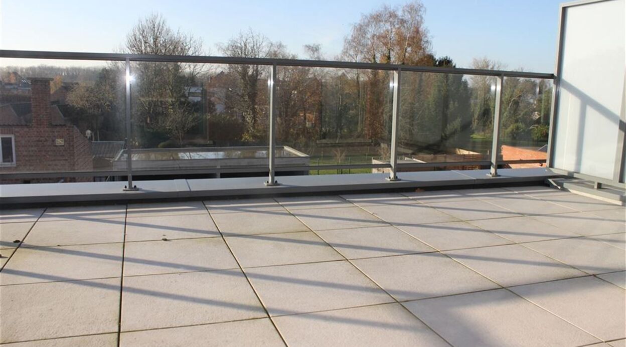 Duplex te huur in BREENDONK