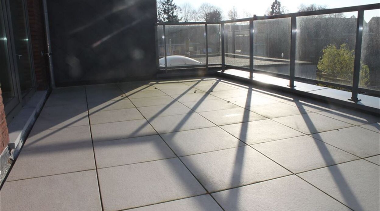 Duplex te huur in BREENDONK