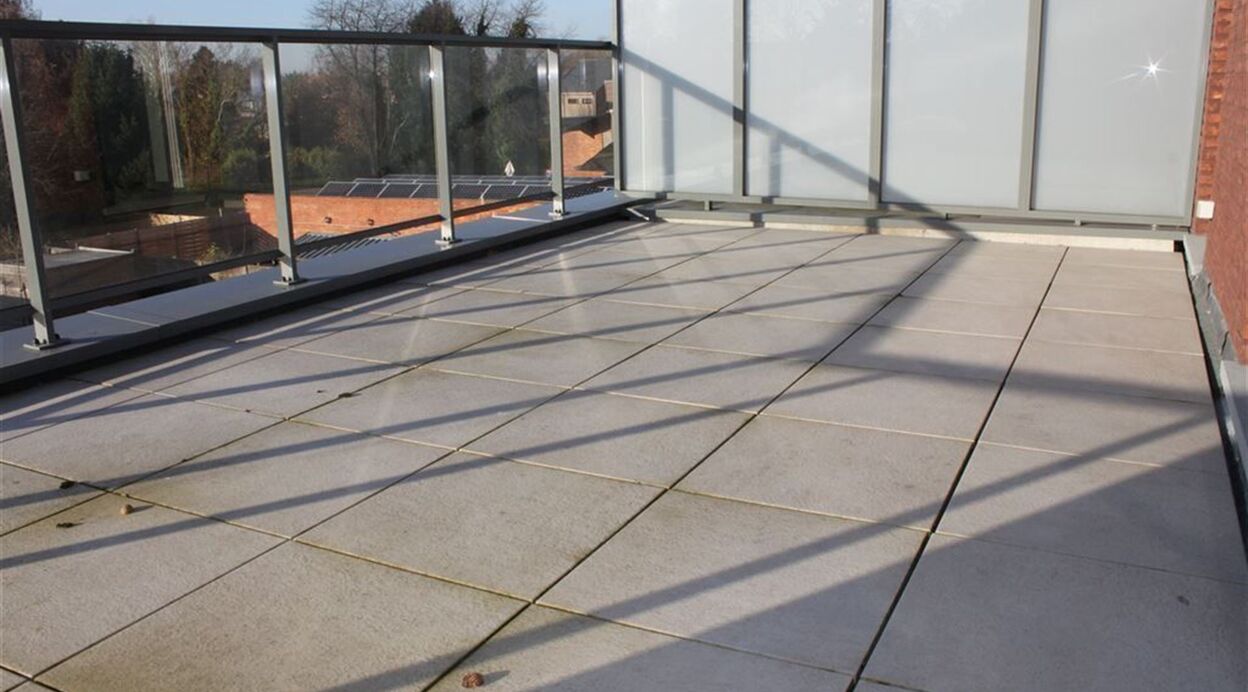 Duplex te huur in BREENDONK