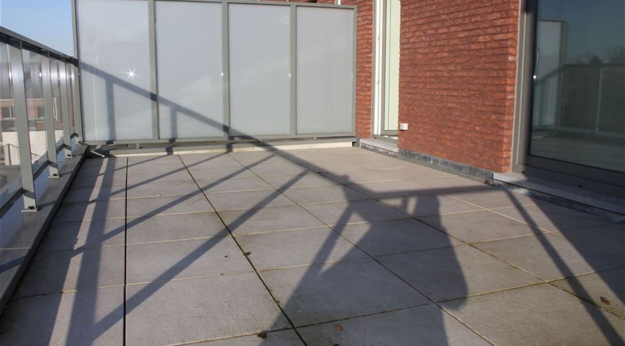 Duplex te huur in BREENDONK