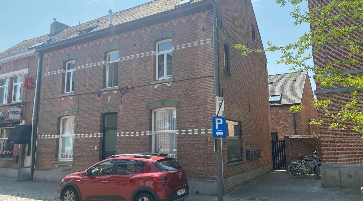 Duplex te huur in BREENDONK