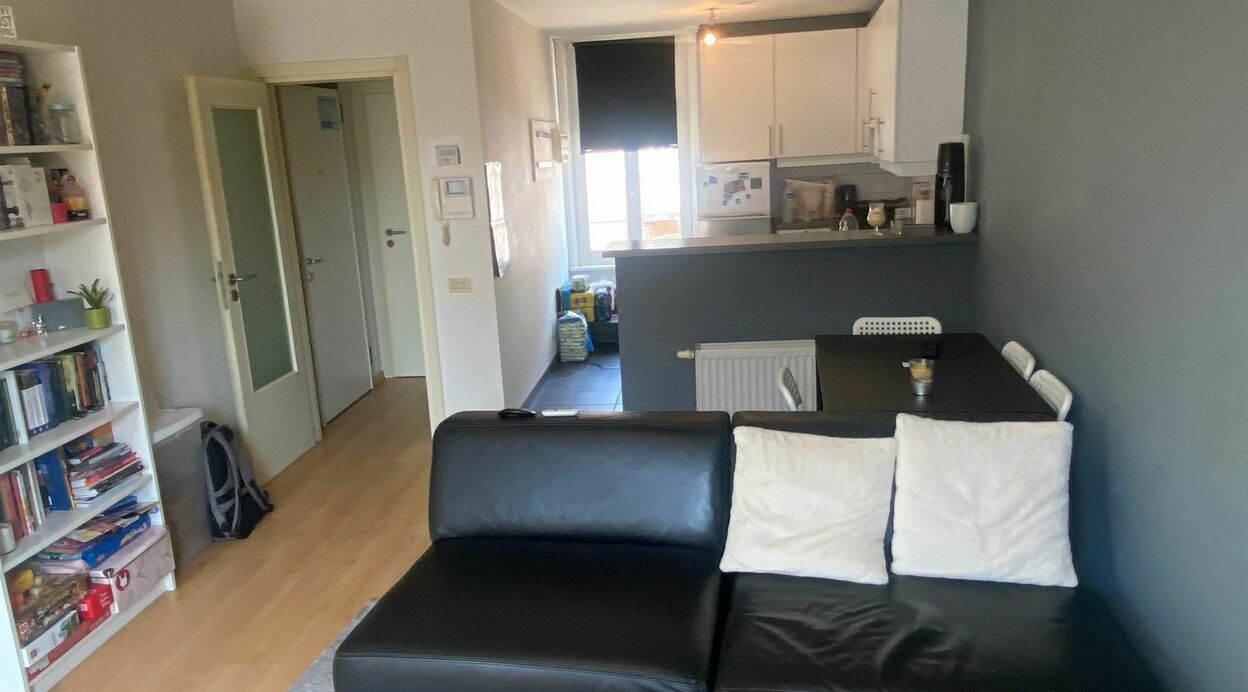 Duplex te huur in BREENDONK