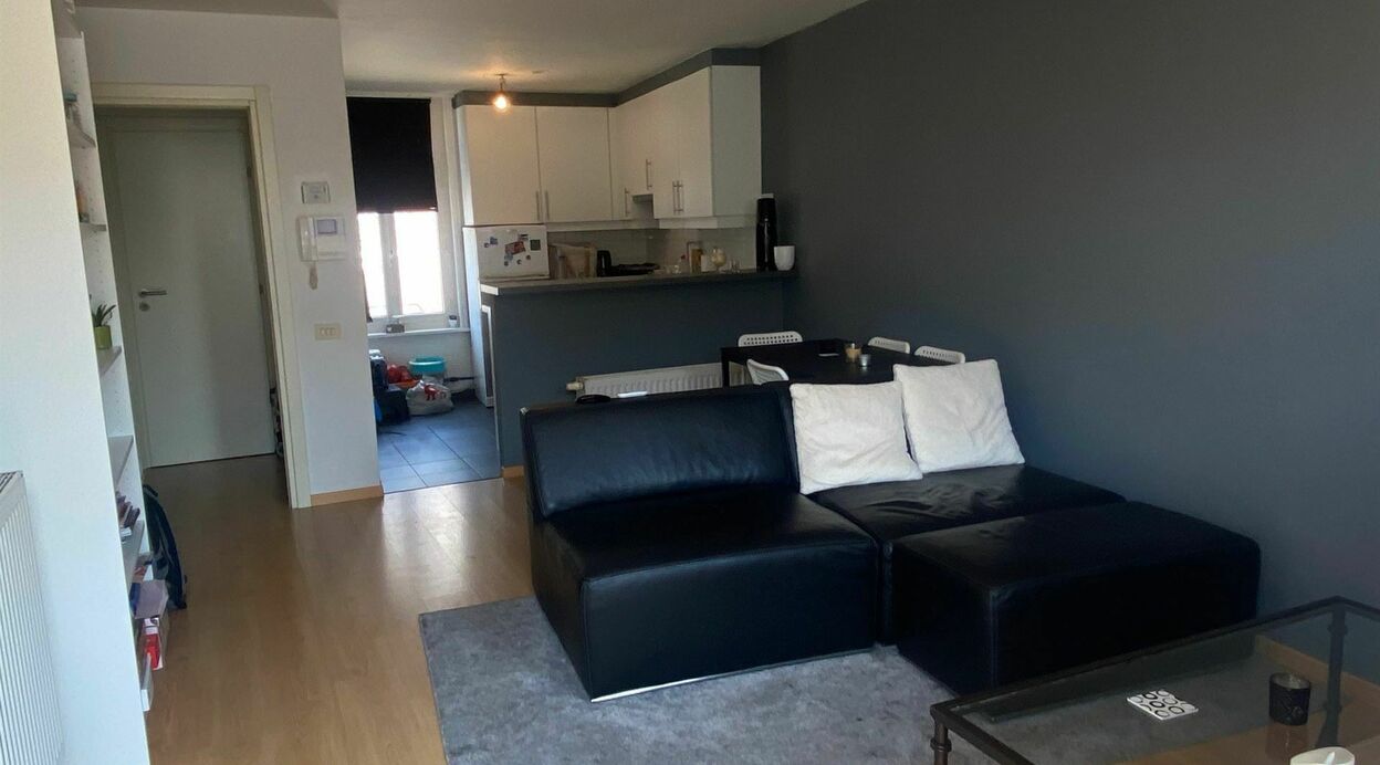 Duplex te huur in BREENDONK