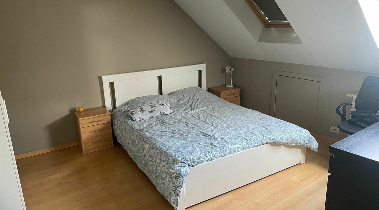 Duplex te huur in BREENDONK