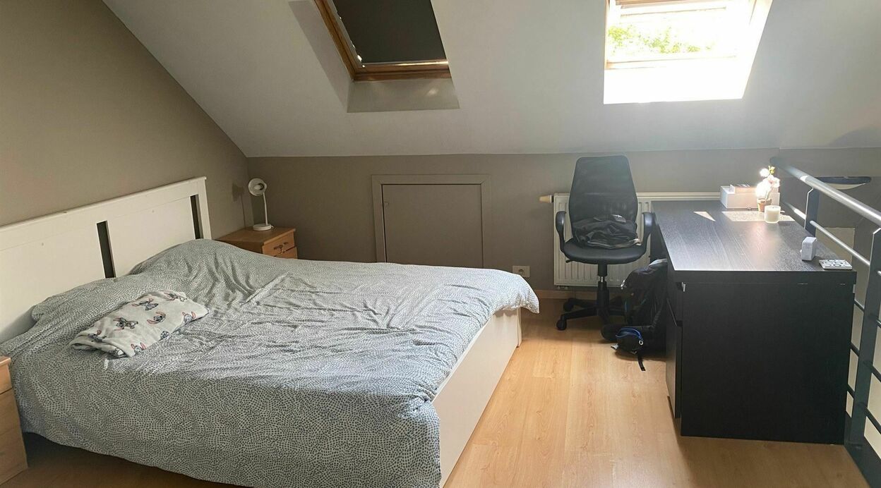 Duplex te huur in BREENDONK