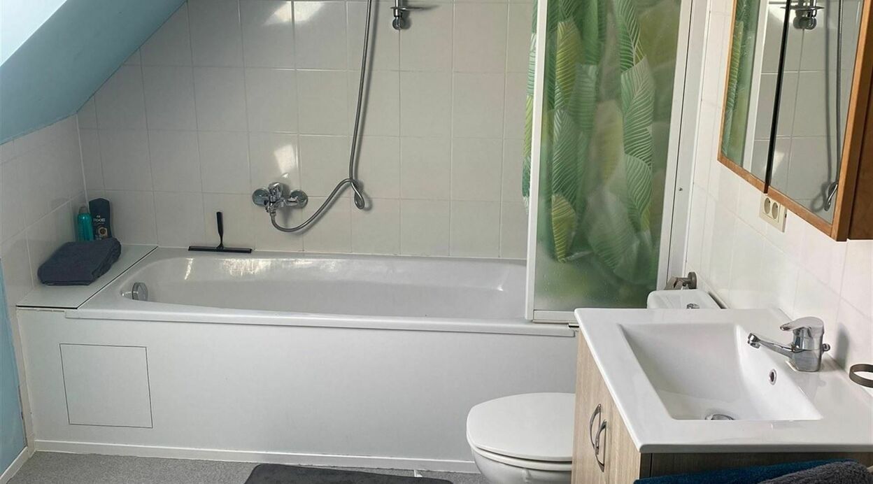 Duplex te huur in BREENDONK