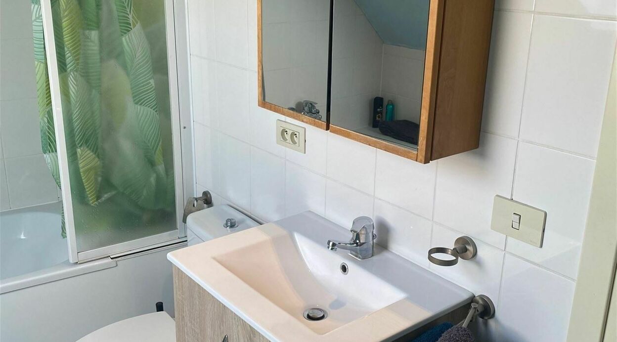 Duplex te huur in BREENDONK