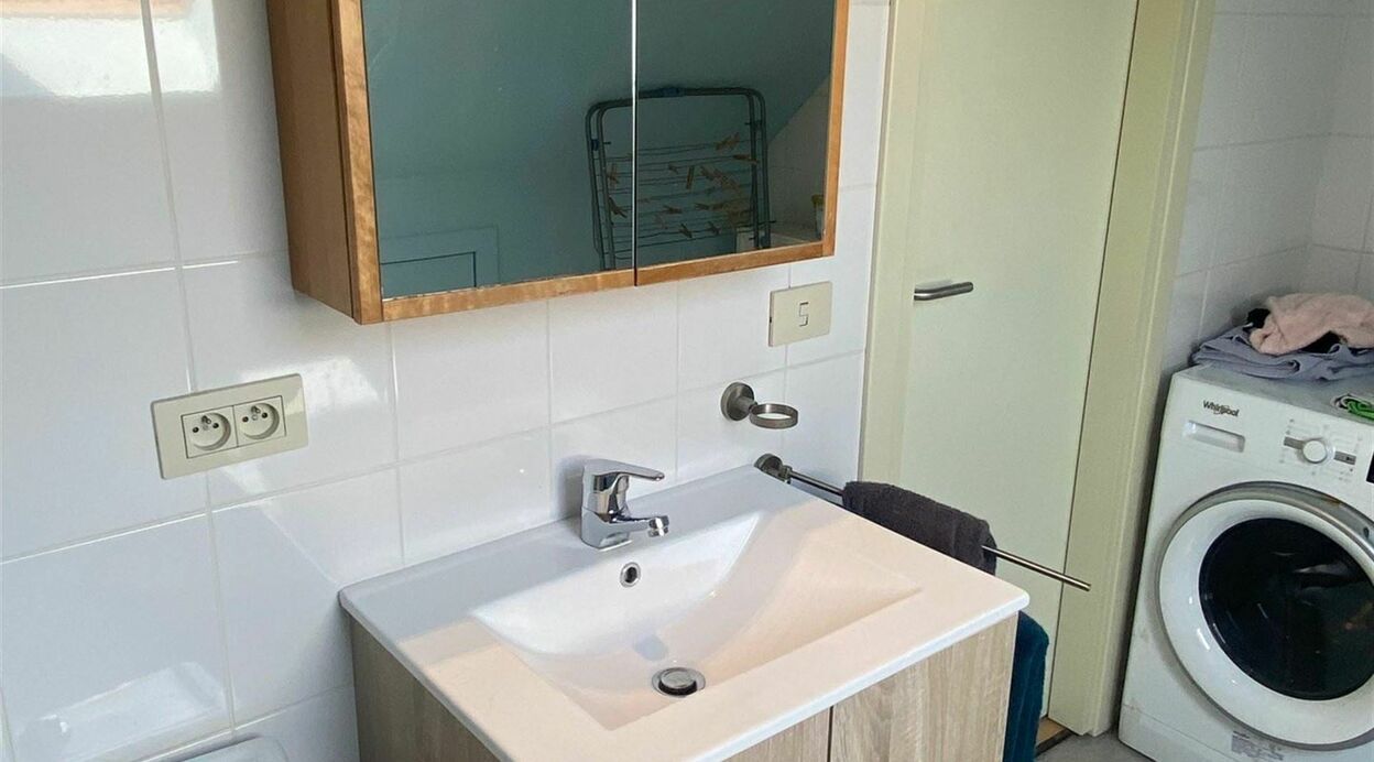 Duplex te huur in BREENDONK