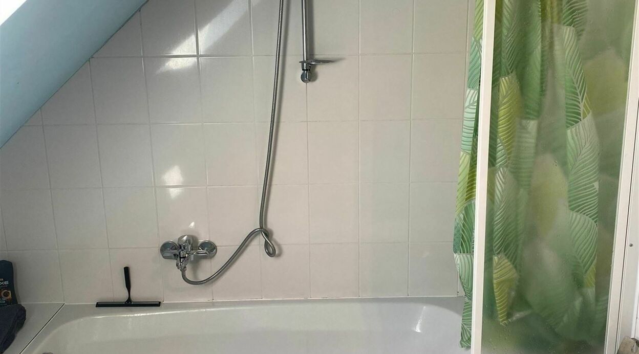 Duplex te huur in BREENDONK