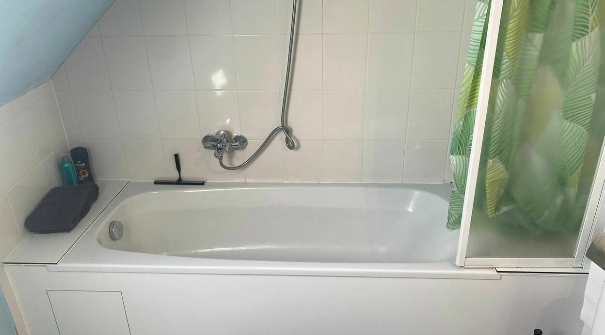 Duplex te huur in BREENDONK