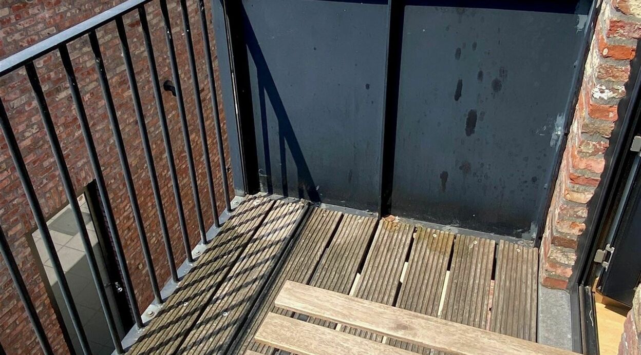 Duplex te huur in BREENDONK