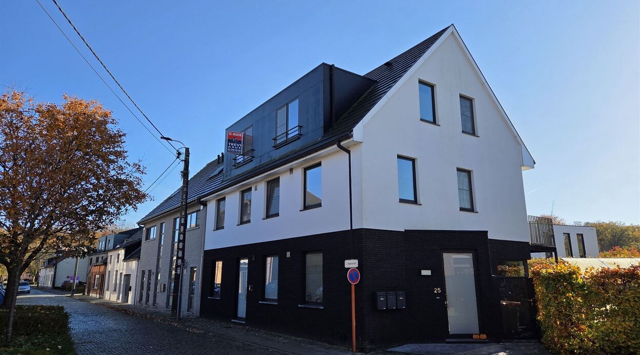 Duplex te huur in HINGENE