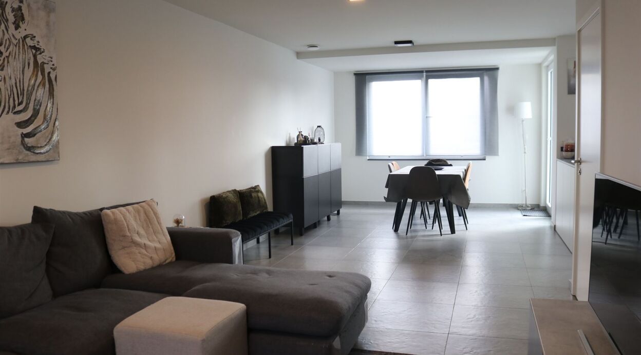 Duplex te huur in HINGENE