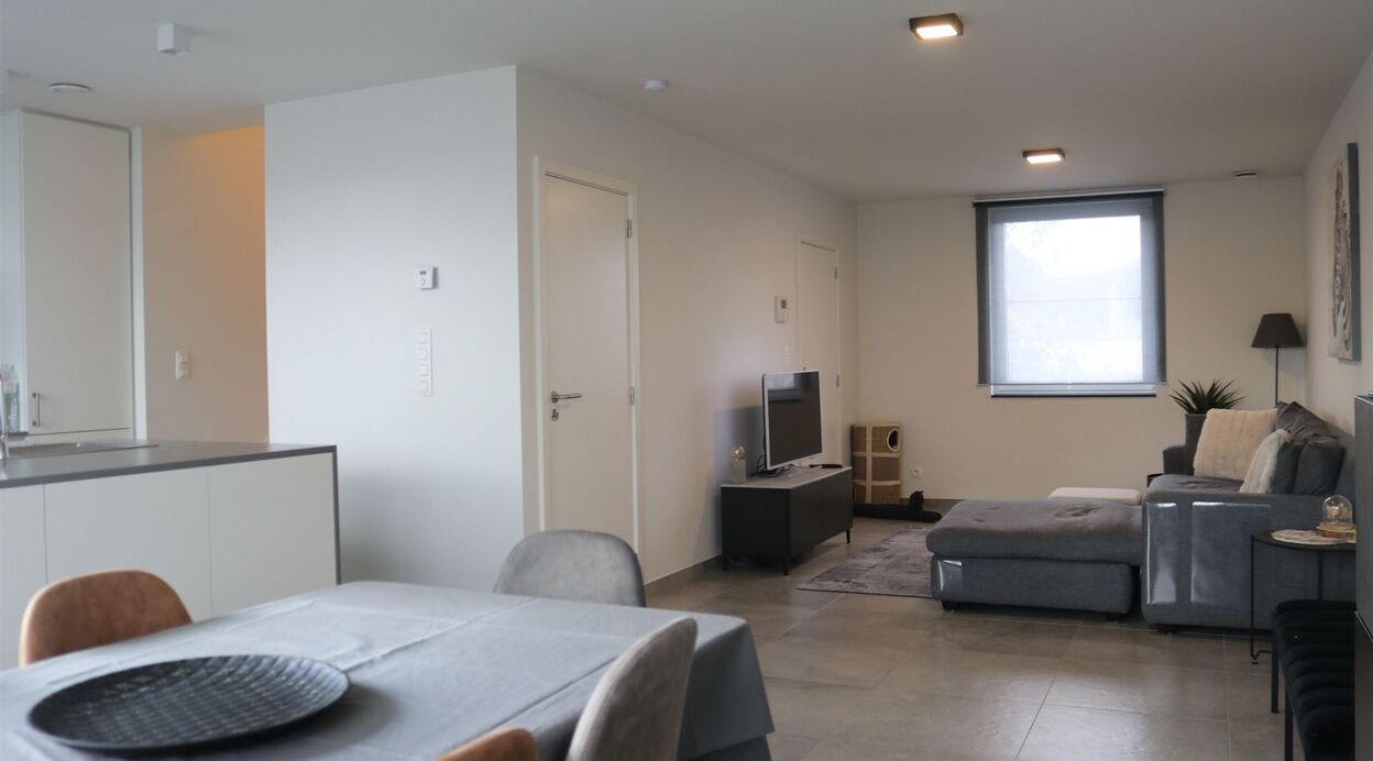 Duplex te huur in HINGENE