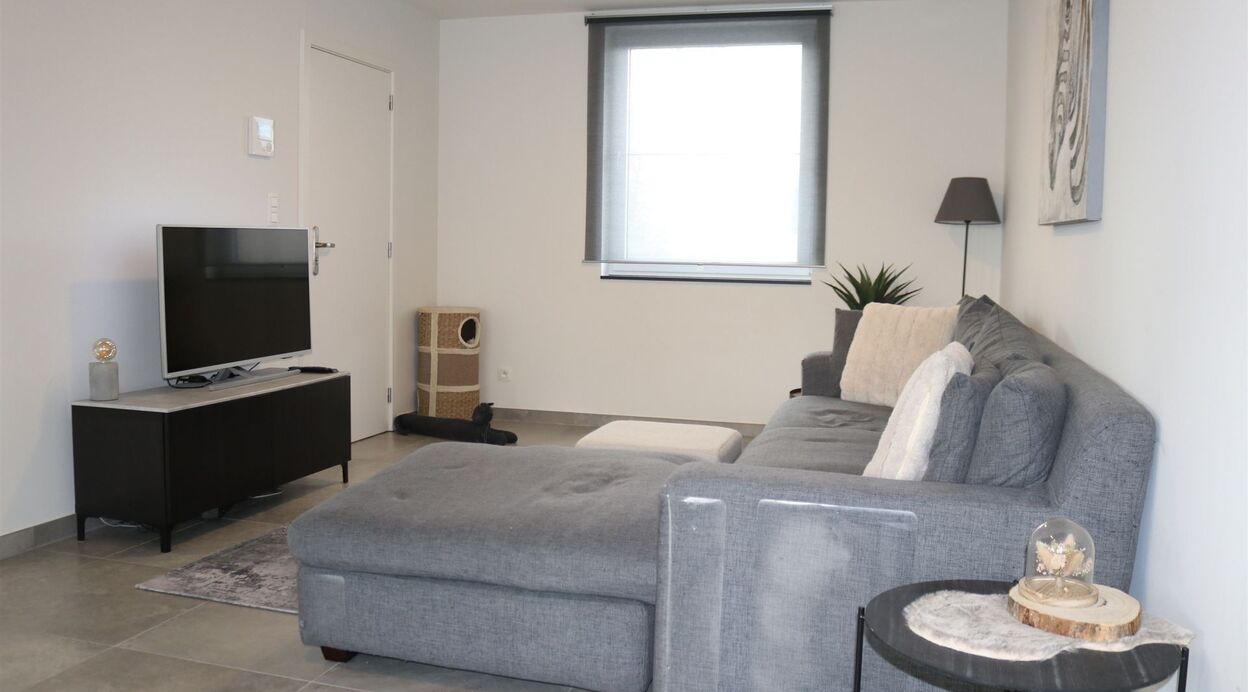 Duplex te huur in HINGENE