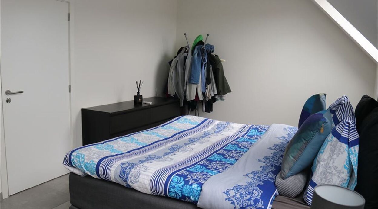 Duplex te huur in HINGENE