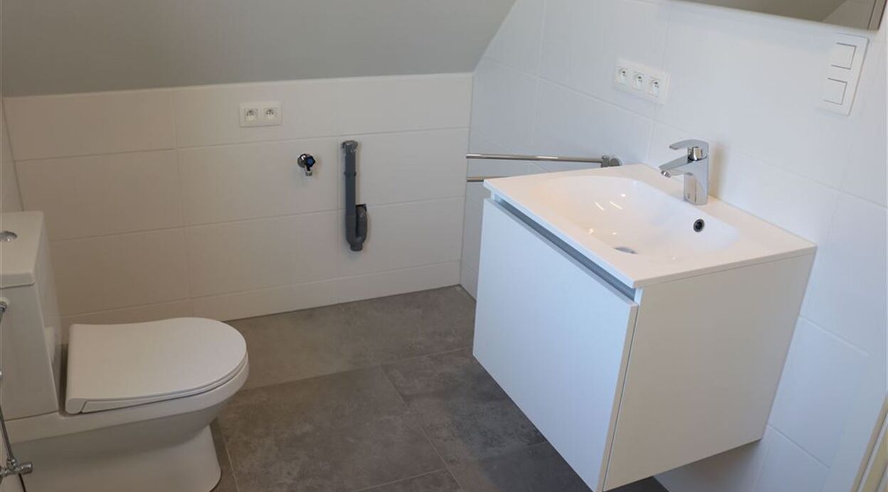 Duplex te huur in HINGENE