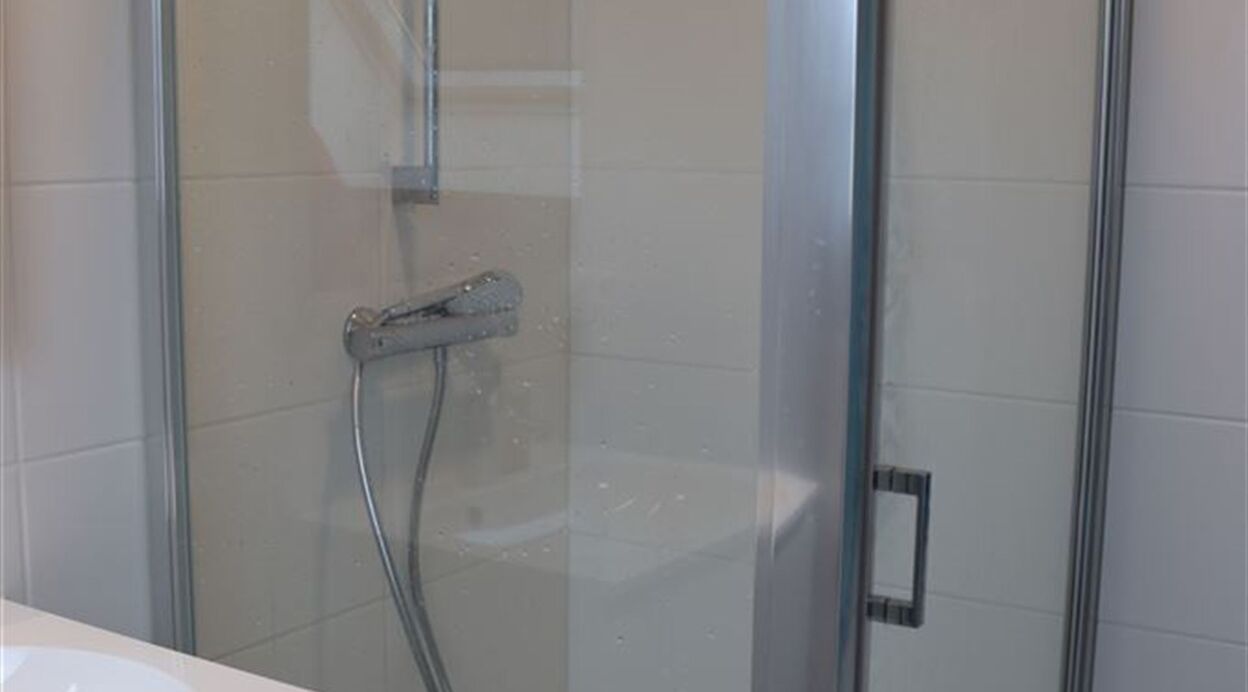 Duplex te huur in HINGENE