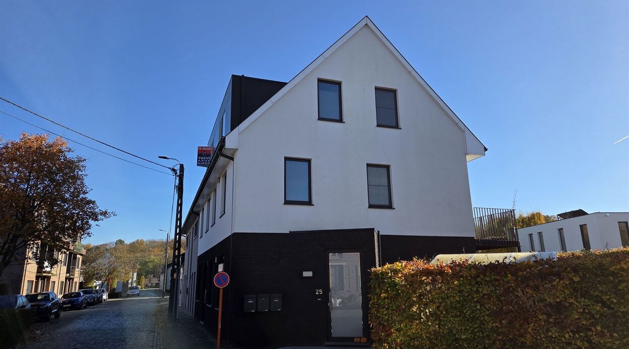 Duplex te huur in HINGENE
