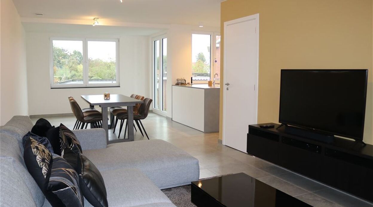 Duplex te huur in HINGENE