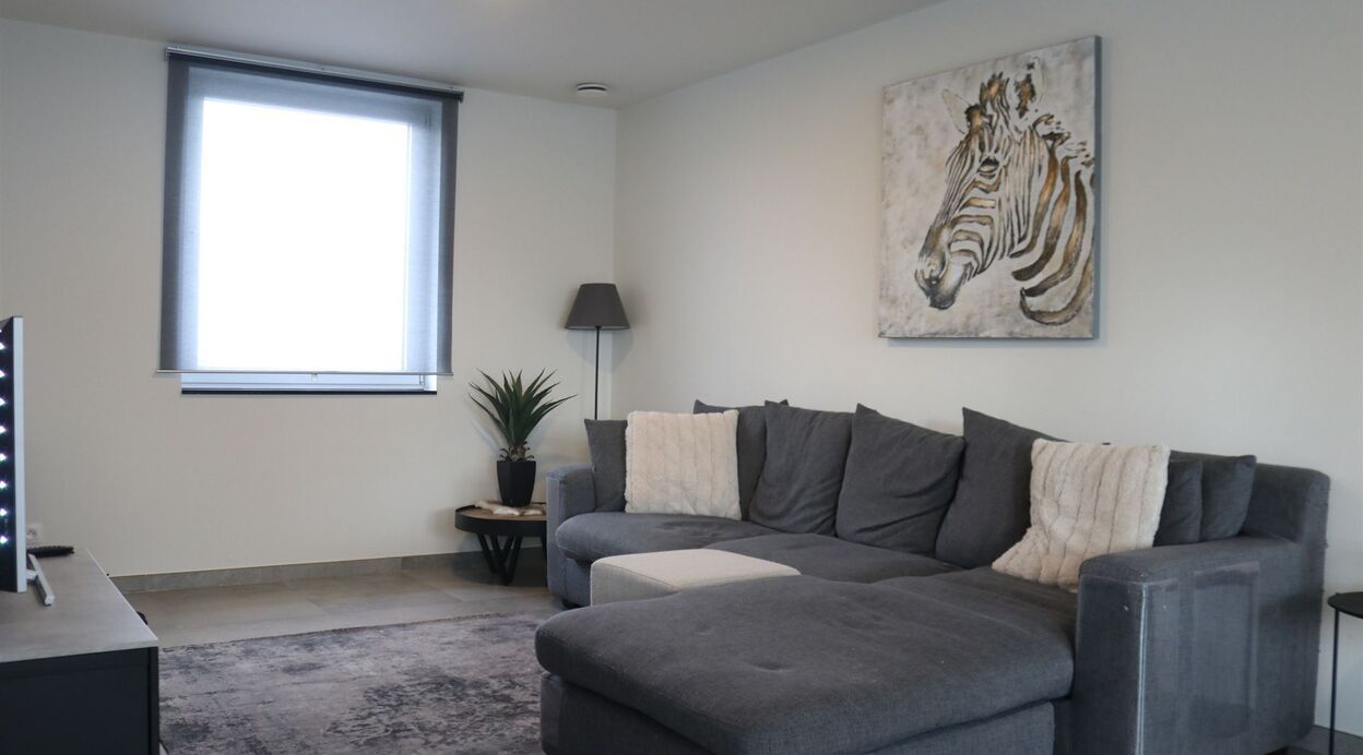 Duplex te huur in HINGENE