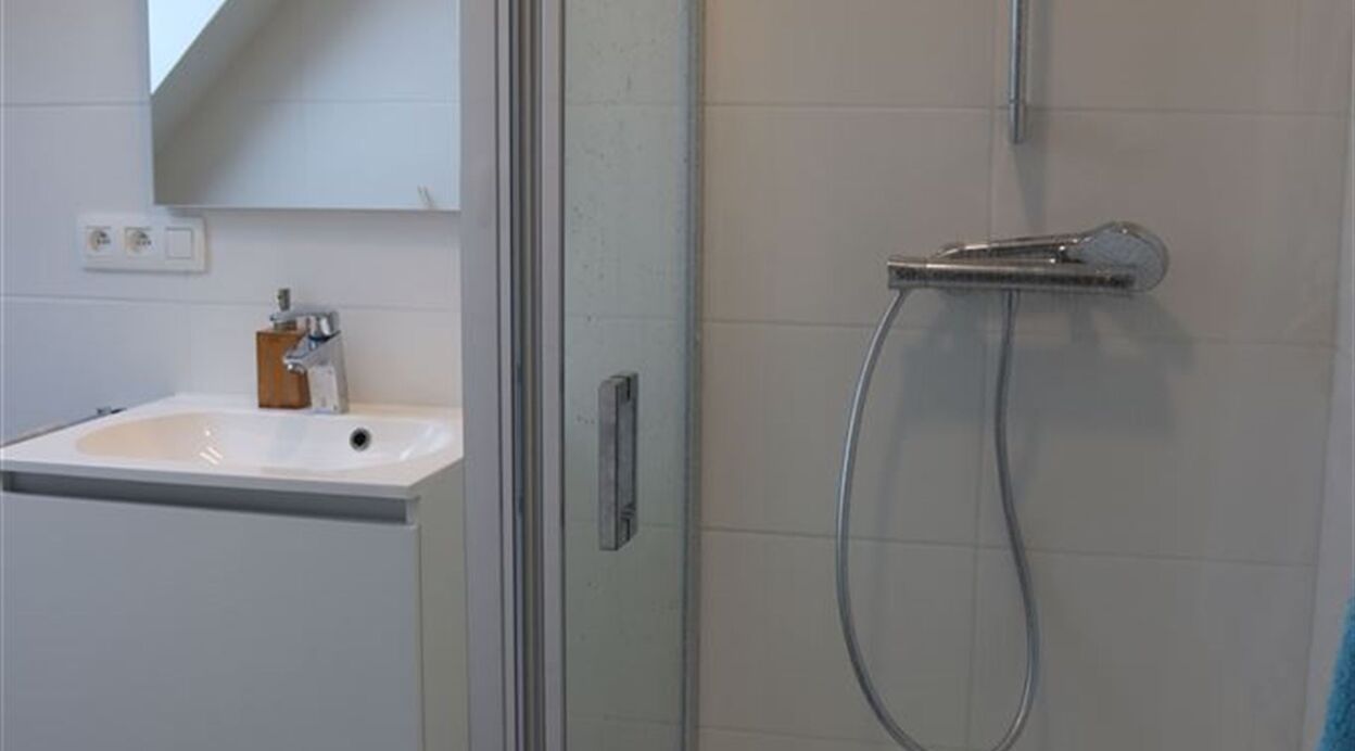 Duplex te huur in HINGENE