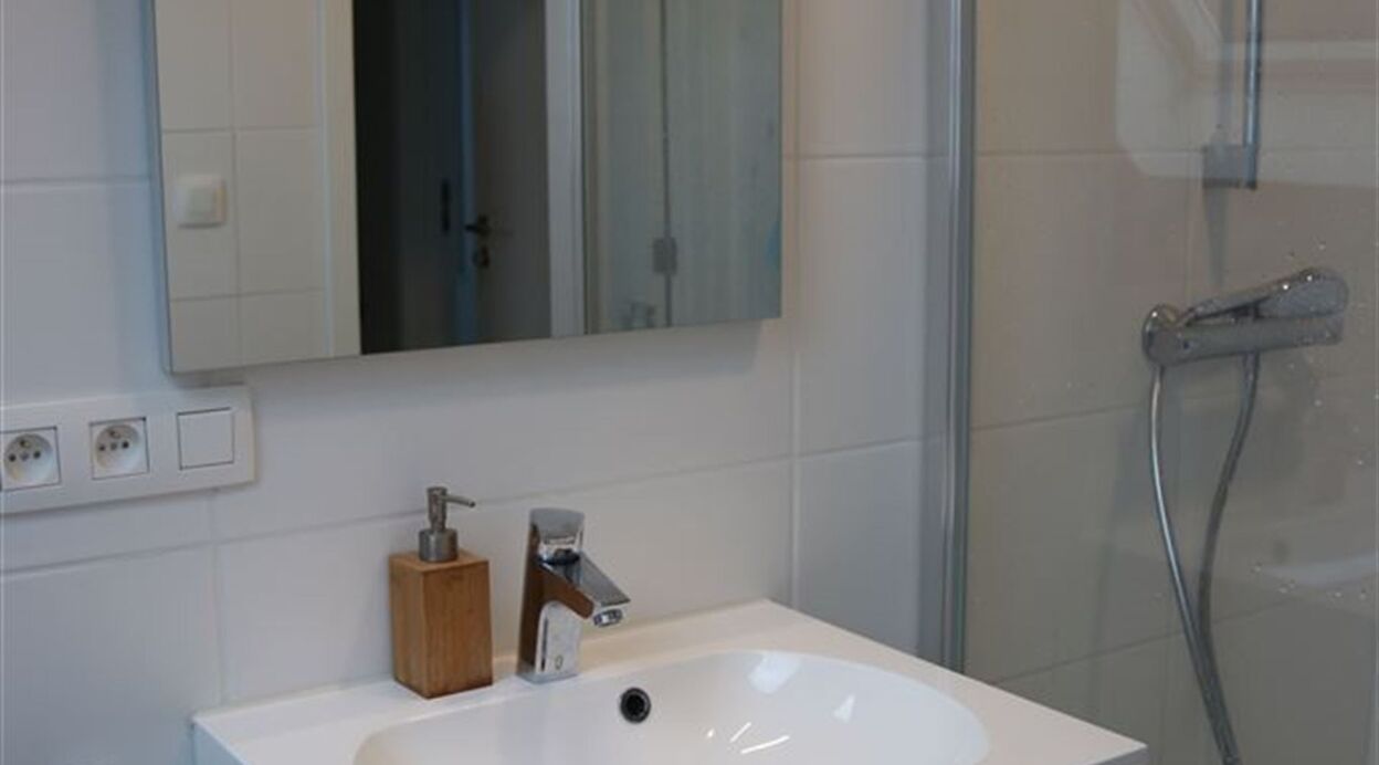 Duplex te huur in HINGENE