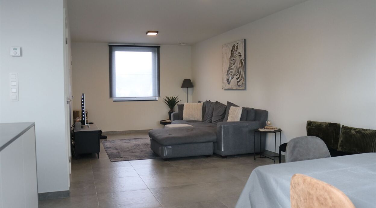 Duplex te huur in HINGENE