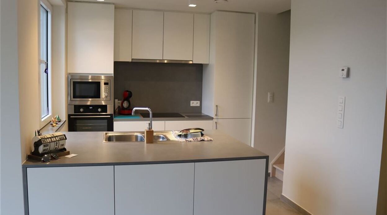 Duplex te huur in HINGENE