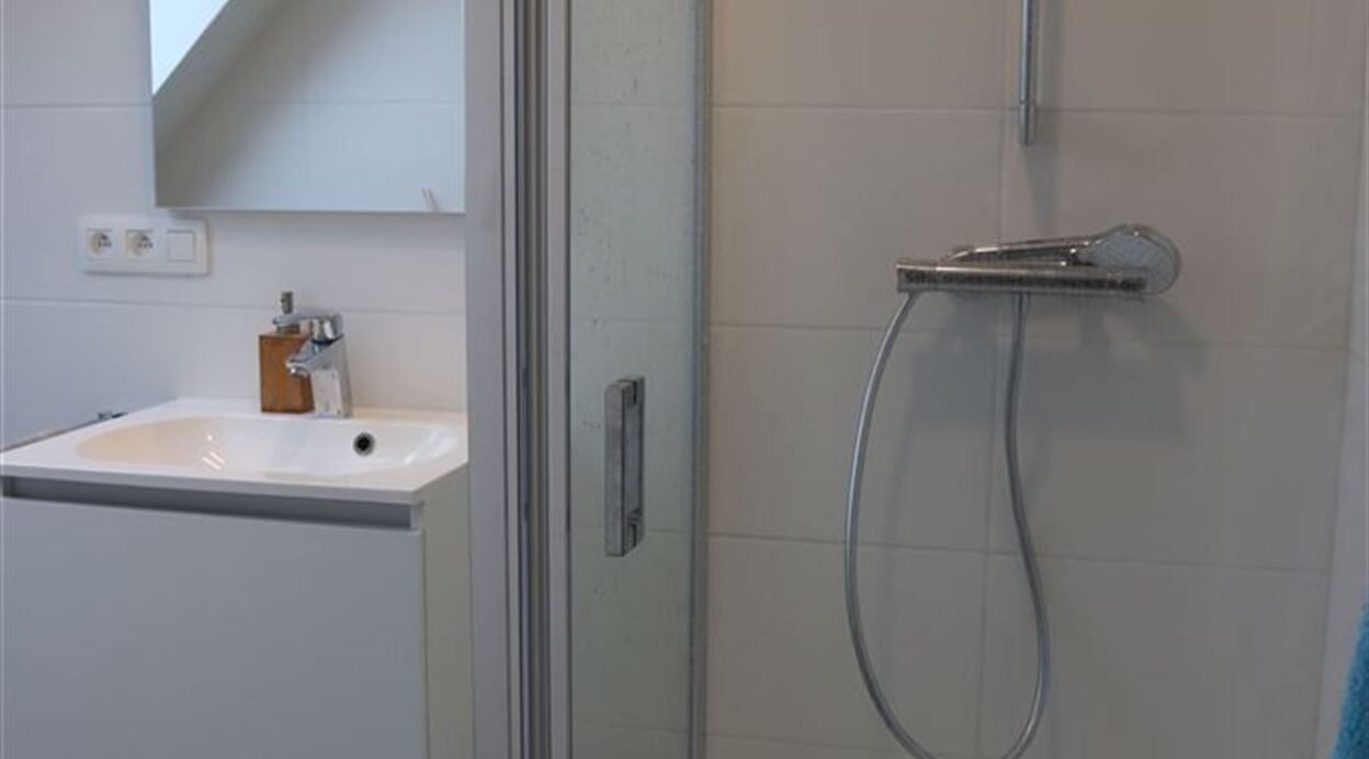 Duplex te huur in HINGENE