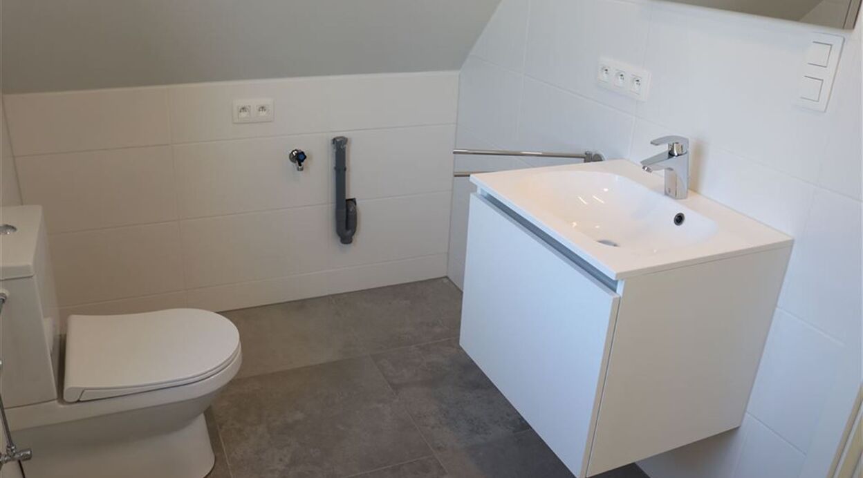 Duplex te huur in HINGENE