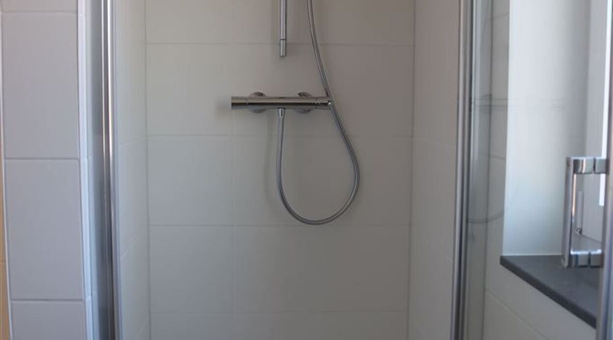 Duplex te huur in HINGENE