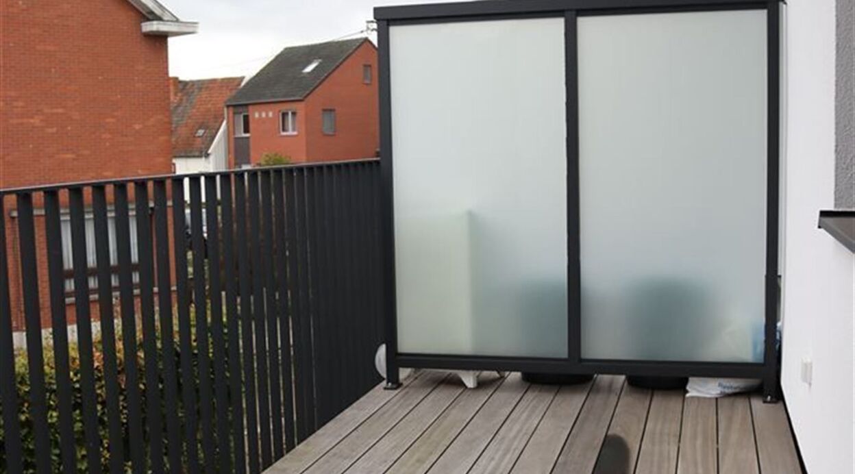 Duplex te huur in HINGENE