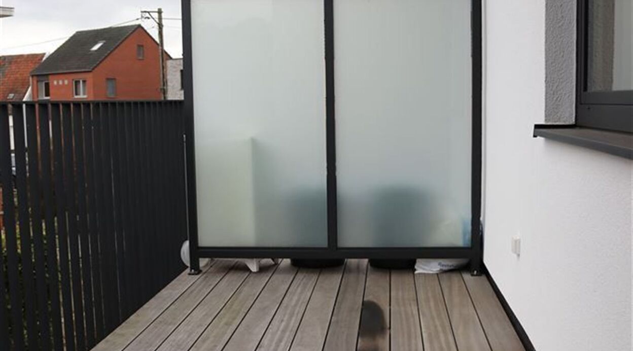 Duplex te huur in HINGENE