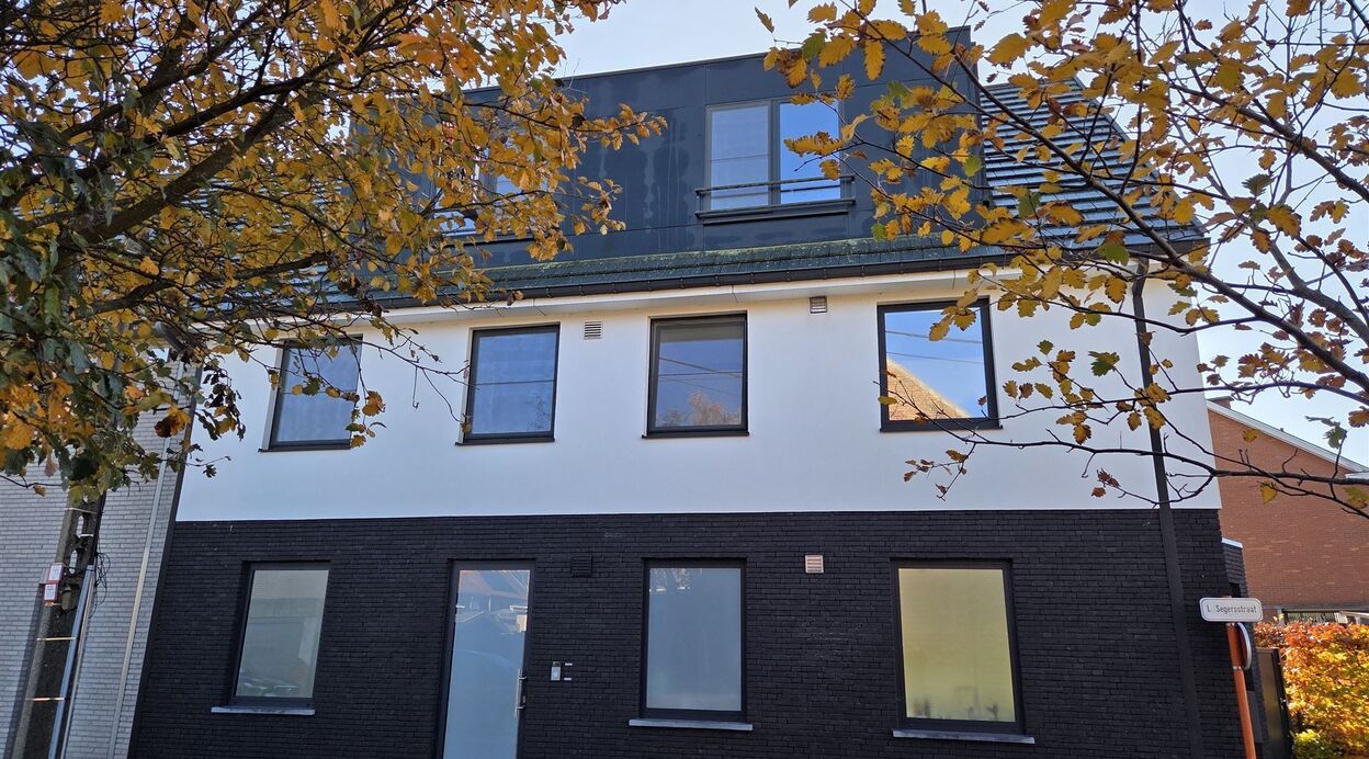 Duplex te huur in HINGENE