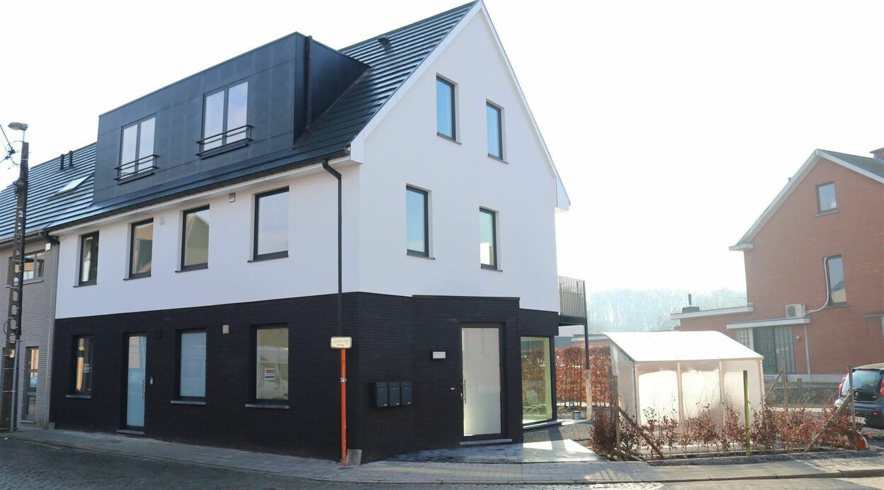 Duplex te huur in HINGENE