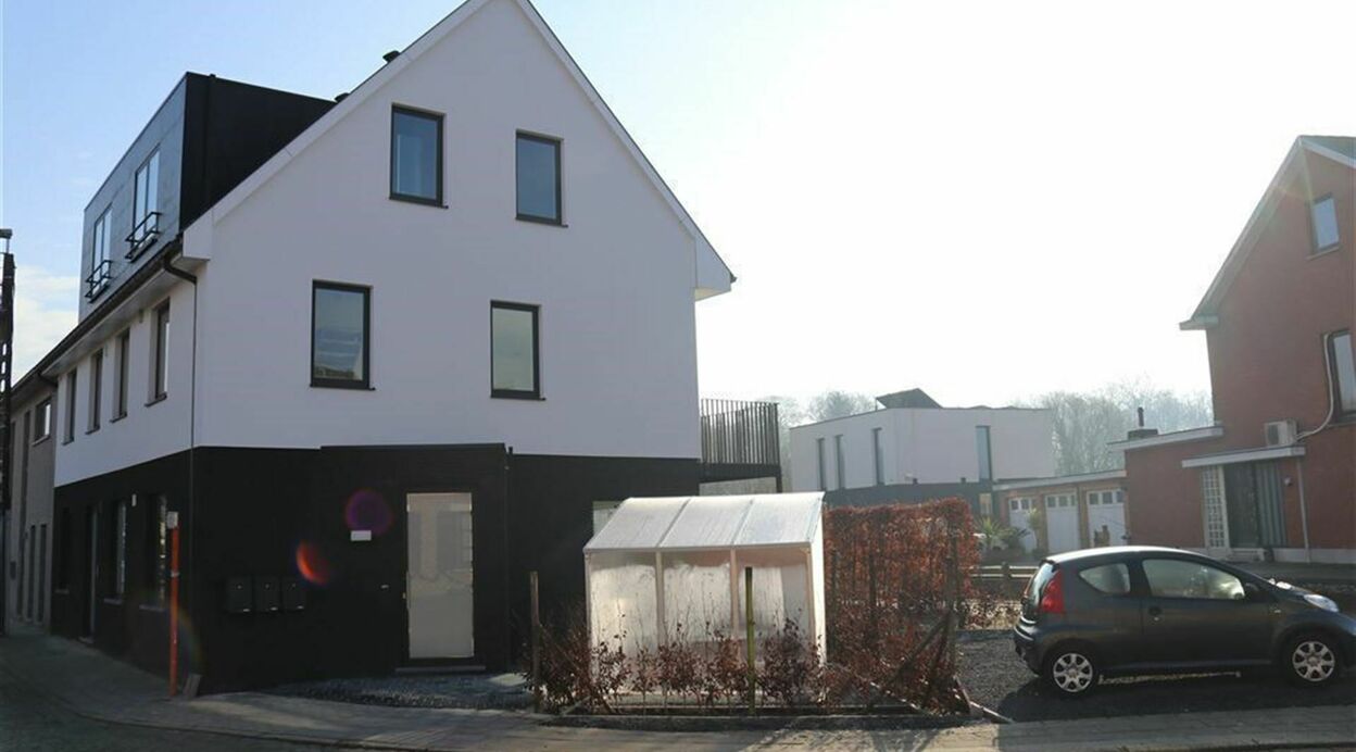 Duplex te huur in HINGENE