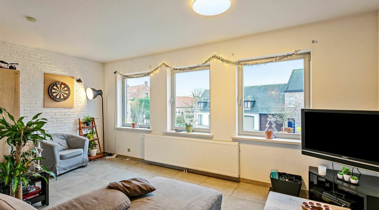 Duplex te huur in LIEZELE