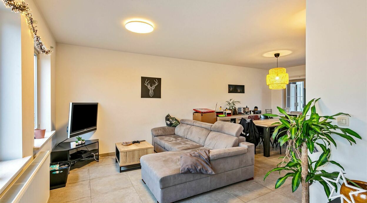 Duplex te huur in LIEZELE