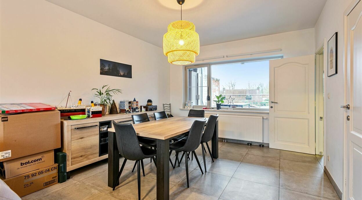 Duplex te huur in LIEZELE