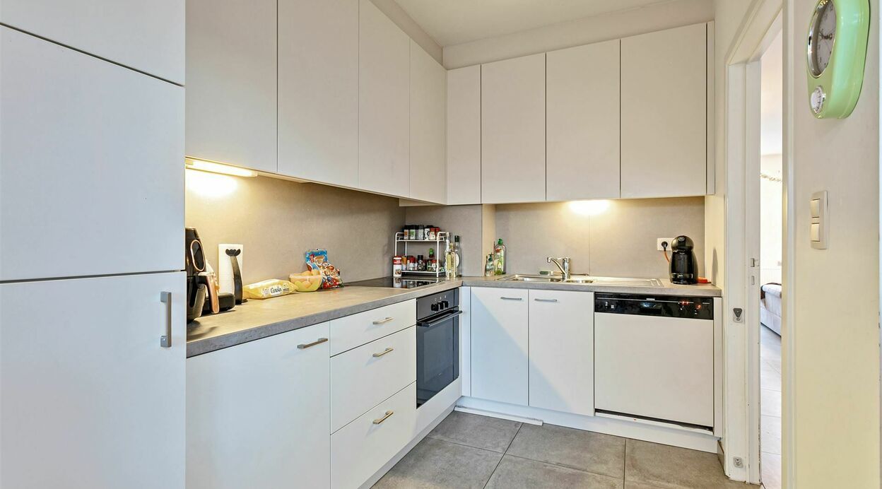 Duplex te huur in LIEZELE