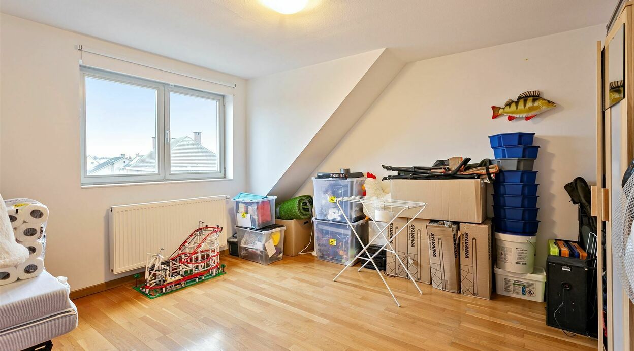 Duplex te huur in LIEZELE