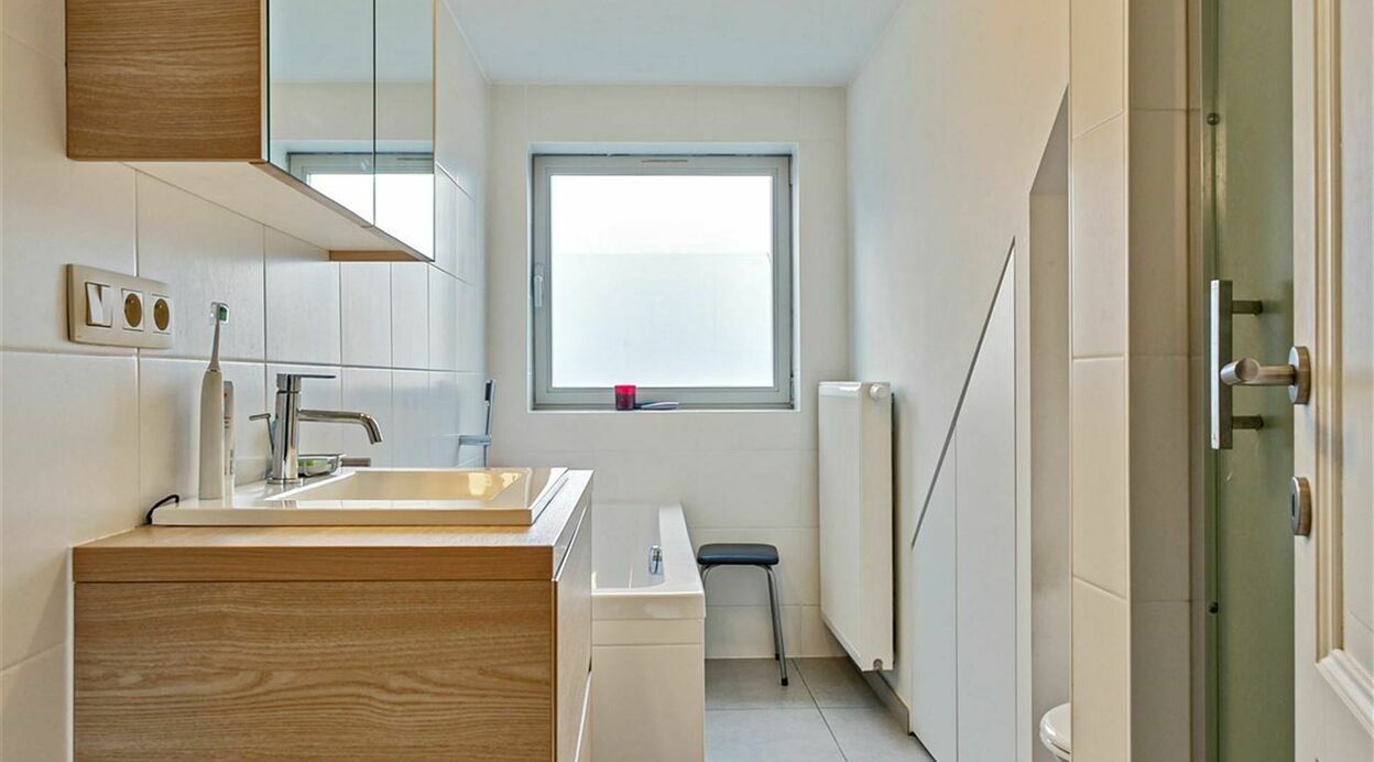 Duplex te huur in LIEZELE