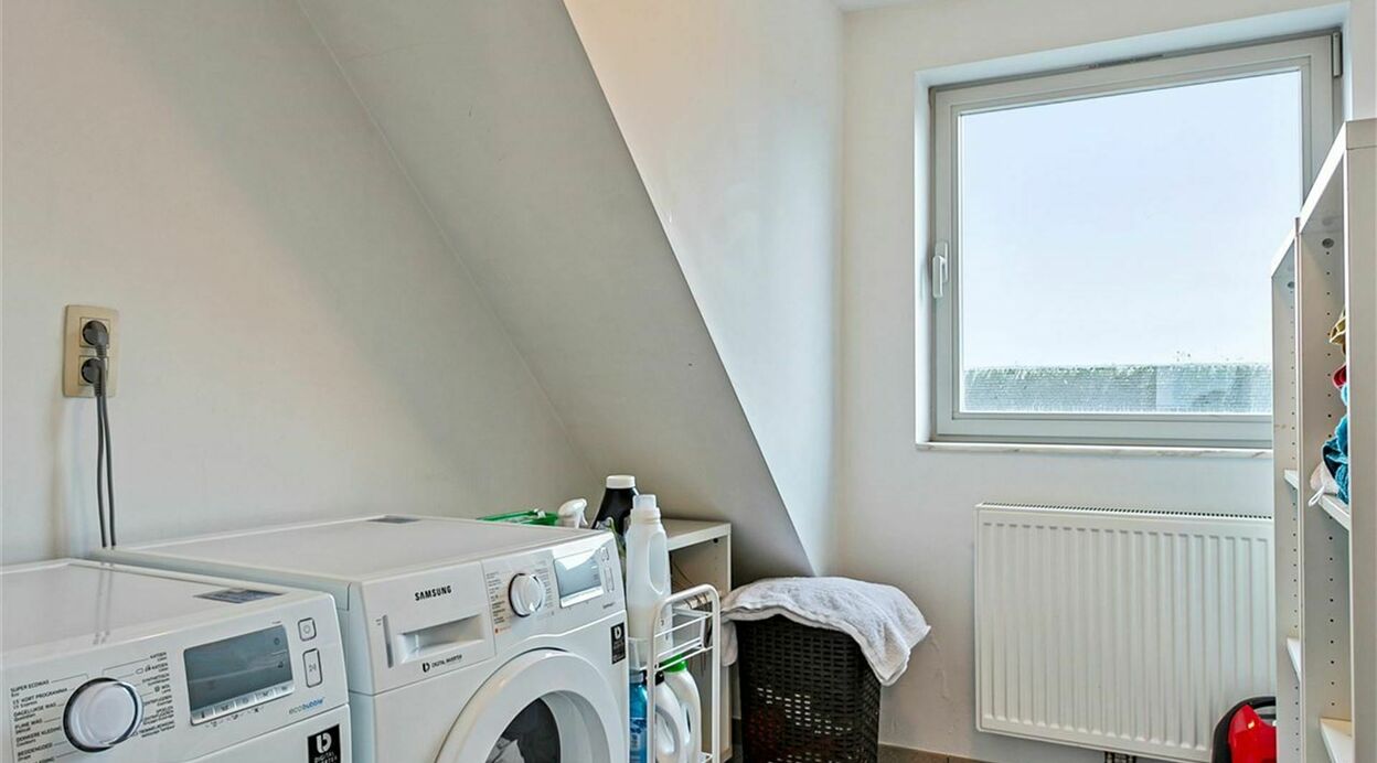 Duplex te huur in LIEZELE