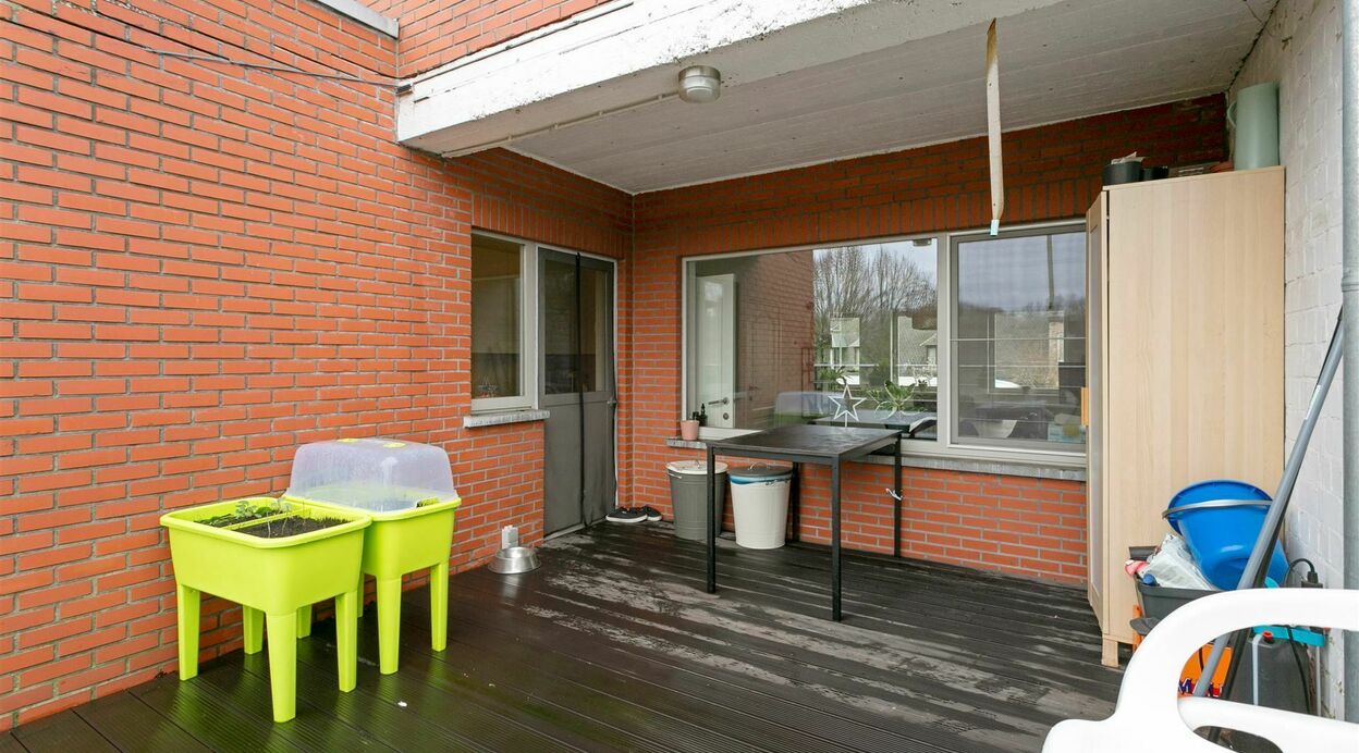 Duplex te huur in LIEZELE