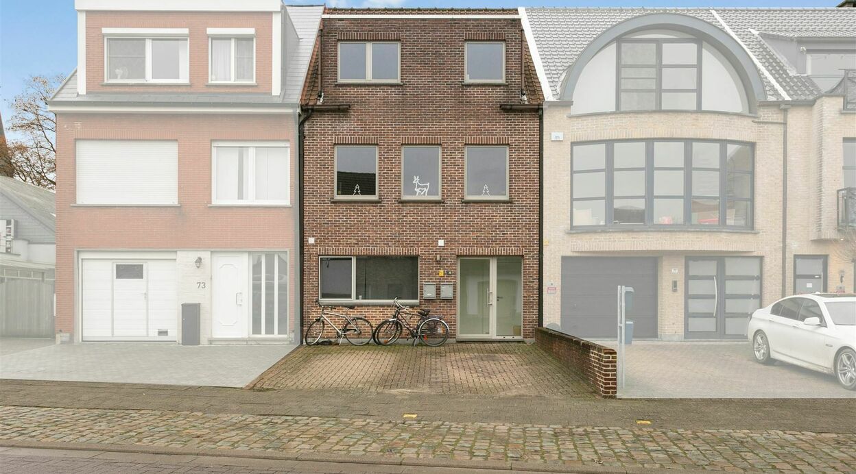 Duplex te huur in LIEZELE