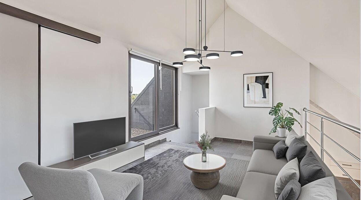 Duplex te huur in MARIEKERKE