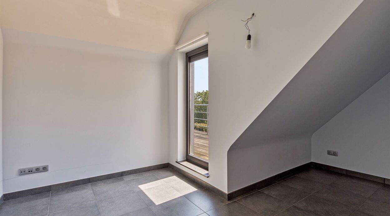 Duplex te huur in MARIEKERKE