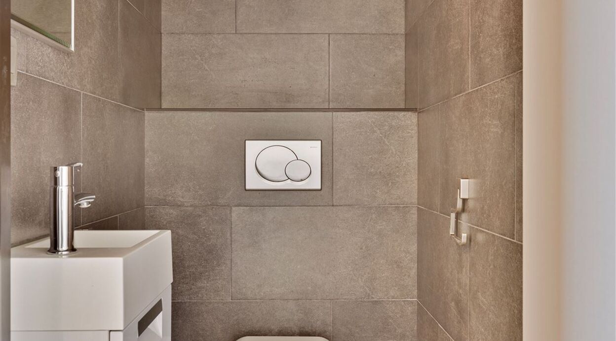 Duplex te huur in MARIEKERKE